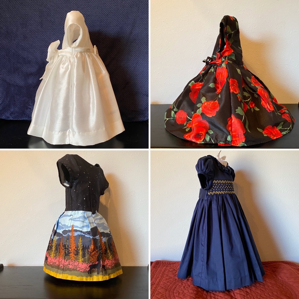 Lovely Dresses For Your Little Princess - Picture 4 of 5